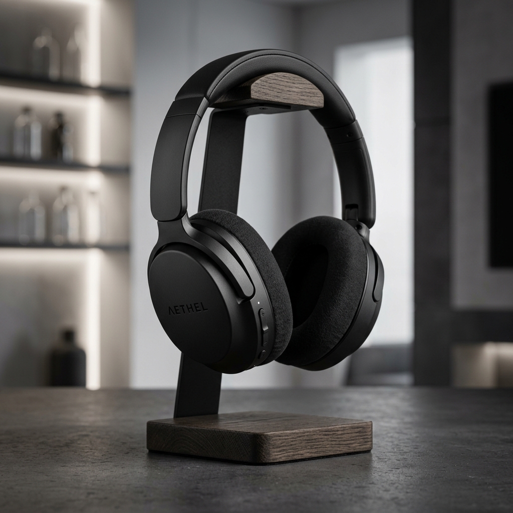 Headphone Wireless Bluetooth Bass